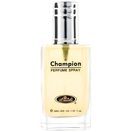 perfume Champion