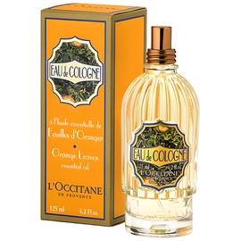 perfume Orange Leaves Eau de Cologne