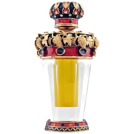 perfume Taj Al Rehab