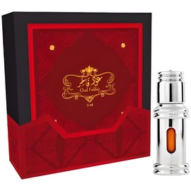 perfume Oud Fakhir