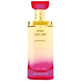 perfume Pink Dreams
