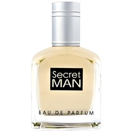 perfume Secret Man