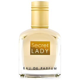 Secret Lady