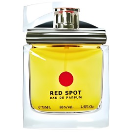 perfume Red Spot