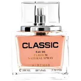 perfume Classic