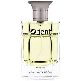 perfume Orient