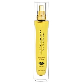 perfume First Edition