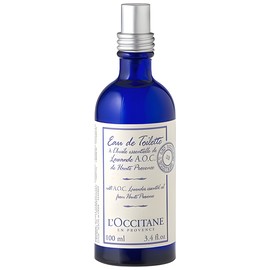 perfume Lavande Eau de Toilette