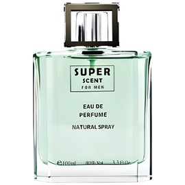 perfume Super Scent for Men