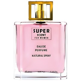 perfume Super Scent for Women