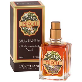 perfume Neroli Eau de Parfum