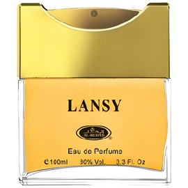 perfume Lansy Eau de Parfum