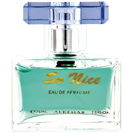 perfume So Nice