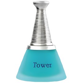 perfume Tower