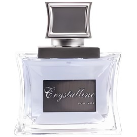 perfume Crystalline for Men