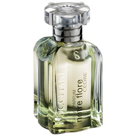 perfume Notre Flore Cedar