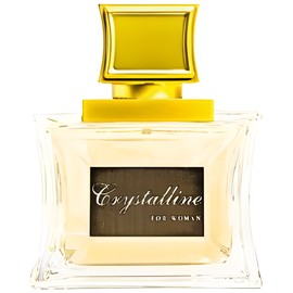 perfume Crystalline for Women