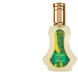 perfume Africana