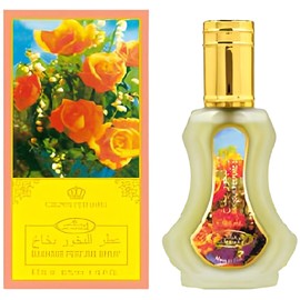 perfume Bakhour