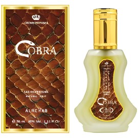 perfume Cobra