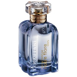 perfume Notre Flore Iris