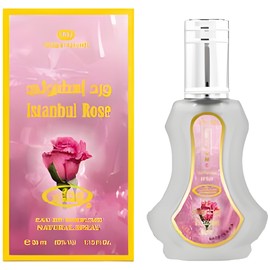 Istanbul Rose