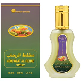 perfume Mokhalat Al Rehab