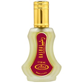 perfume Rasha