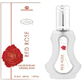 Red Rose