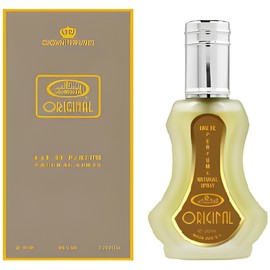 perfume Original