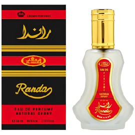 perfume Randa