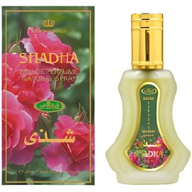 Shadha