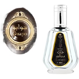 perfume Guapo