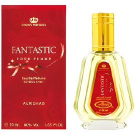 perfume Fantastic