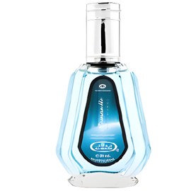 perfume Romantic