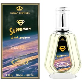 perfume Superman