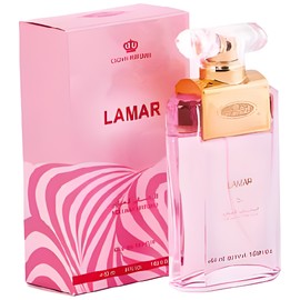 perfume Lamar