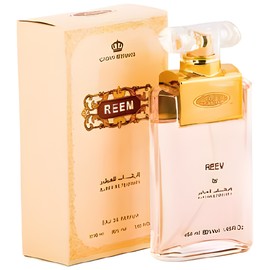 perfume Reem