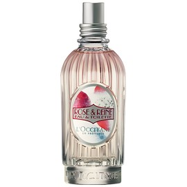 perfume Rose & Reine