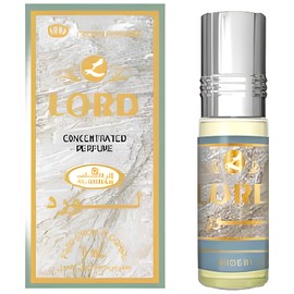 perfume Lord