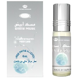 White Musk