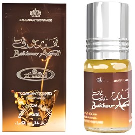 perfume Bakhoor Adeni