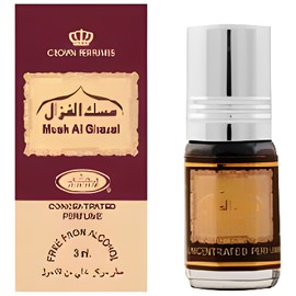 Musk Al Ghazal