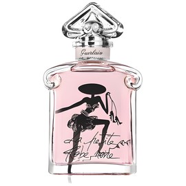 perfume La Petite Robe Noire Eau de Toilette Collector Edition