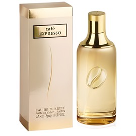 perfume Cafe Expresso for Women