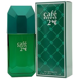 perfume Cafe Men 2