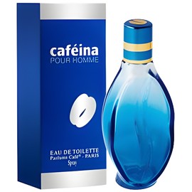 perfume Cafeina pour Homme