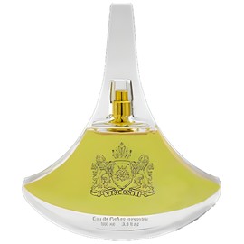 perfume Clair de Lune