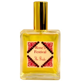 perfume The Bride