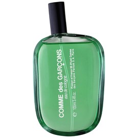 Comme des Garcons Eau de Cologne